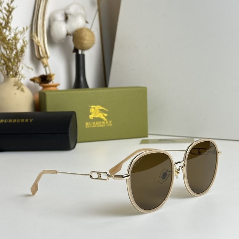 Burberry Sunglasses